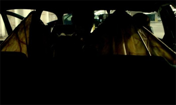 Mark Macready and the Archangel Murders